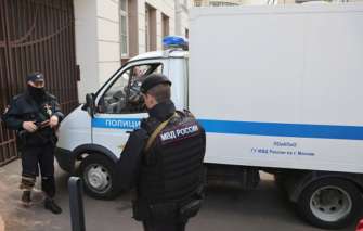 Російським поліцейським надійшло незвичайне розпорядження/Фото: Getty images Російським поліцейським надійшло незвичайне розпорядження/Фото: Getty images