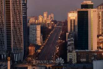 В Украине продлят военное положение/Фото: Pierre Crom/Getty Images В Украине продлят действие военного положения и всеобщей мобилизации