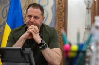 ЄС працює разом з Україною для того, аби забезпечити повну відповідальність за всі скоєні росією злочини ЄС працює разом з Україною для того, аби забезпечити повну відповідальність за всі скоєні росією злочини