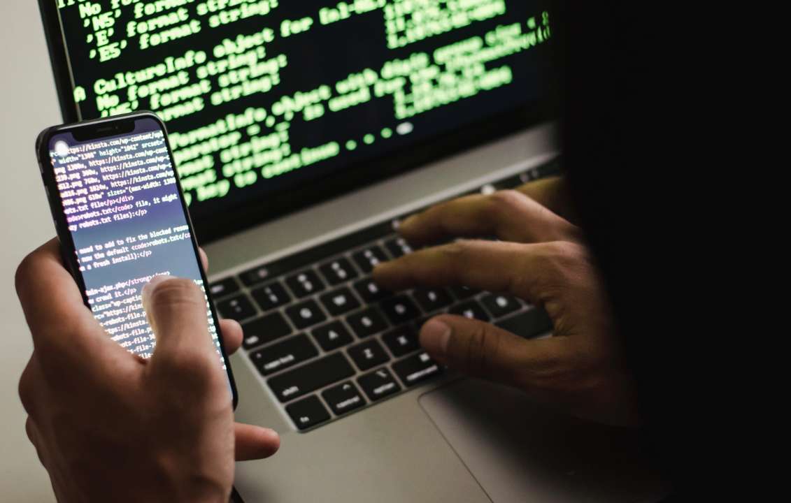 Українців попередили про нову тактику російських хакерів/Фото: pexels Кібератаки росіян зосереджені на шпигунстві та крадіжці даних – Держспецзв’язку