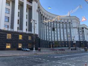 По инициативе Минветеранов правительство утвердило порядок установления факта непосредственного участия гражданских лиц в защите Украины для предоставления соответствующих статусов. Фото: Wikipedia кабмин