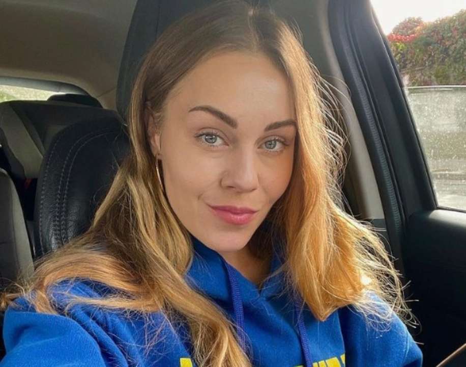 Олена Тополя / Фото: Instagram Олена Тополя