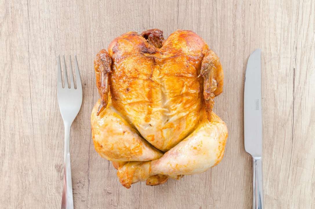 Где использовать куриные потроха / Фото: Pixabay Как использовать субпродукты в кулинарии