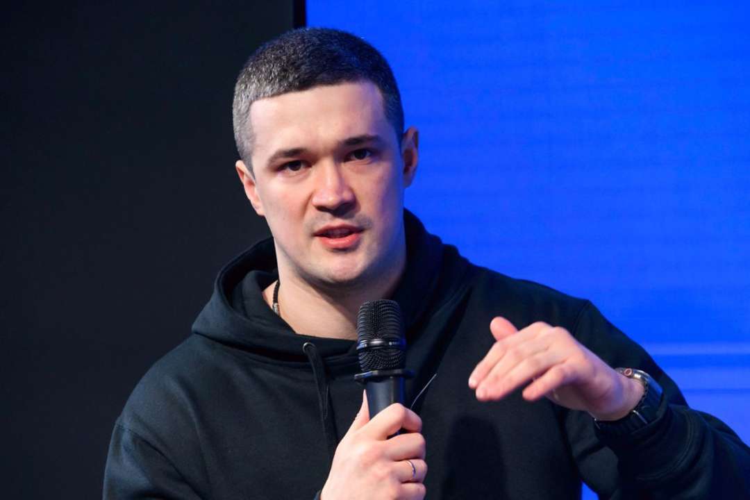 Федоров заявив, що російських груп і пабліків не повинно бути на території України