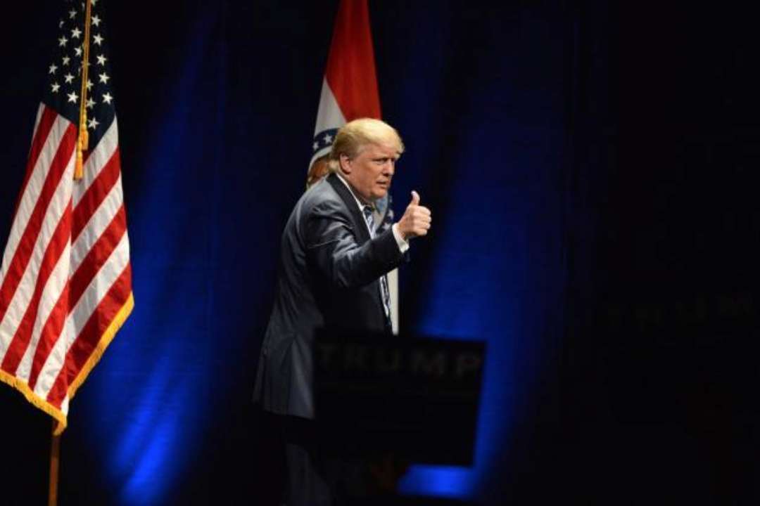 Как предсказать внешнюю политику Трампа: о чем новая статья на the Economist