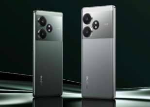 Фото: Realme Черговий "топ за свої гроші": Realme представила потужний GT Neo6 SE з доступною ціною