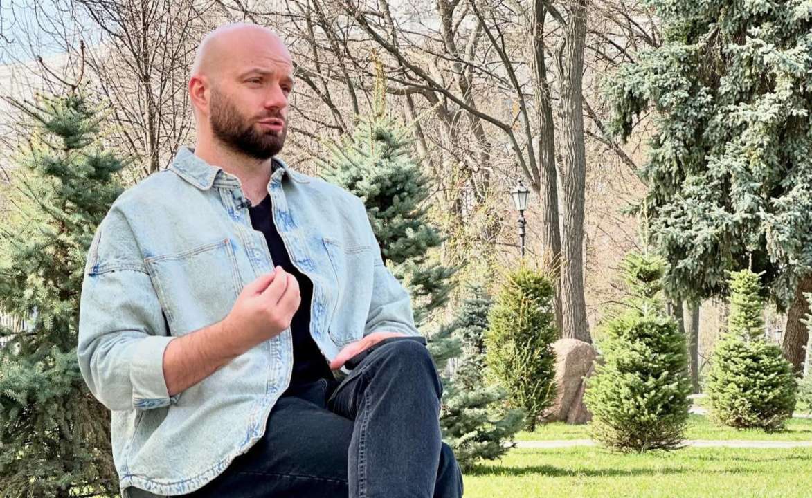 Демин раскритиковал концерт Винника в Варшаве: "Изгнанник в творческом смысле"
