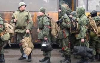 Россия отправляет на войну раненых бойцов. Фото: ГУР МО Украины раненные россияне