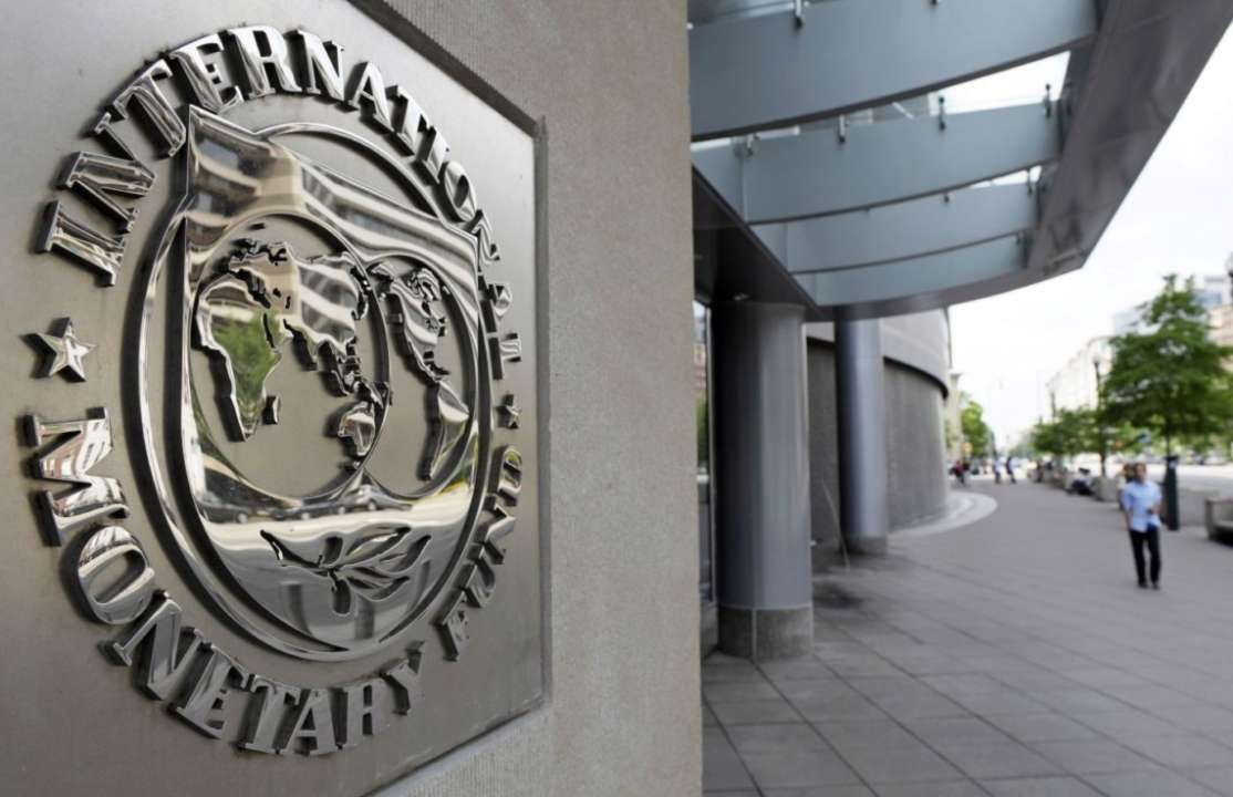 Україна відмовиться від прямого фінансування МВФ