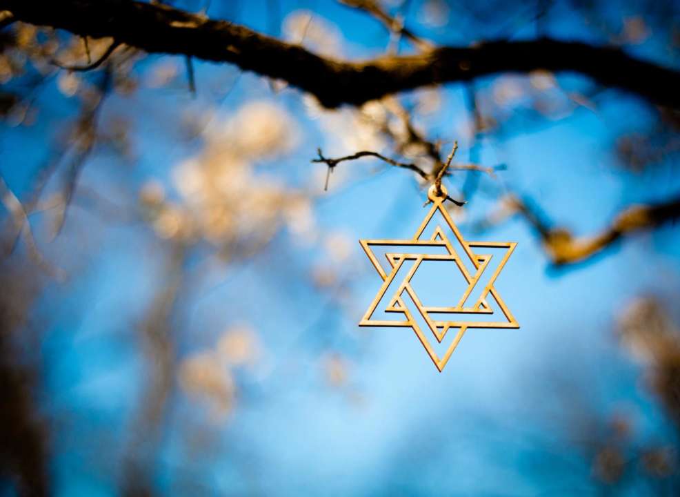 Photo by David Holifield on Unsplash Песах: история и традиции главного праздника иудеев