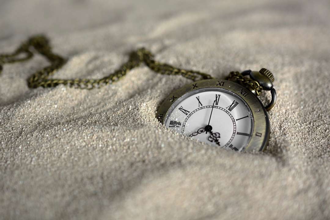 Фото: Pixabay/Автор- Annca Народні прикмети про годинник