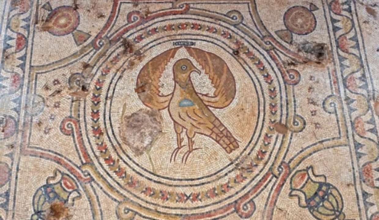 Israel Antiquities Authority