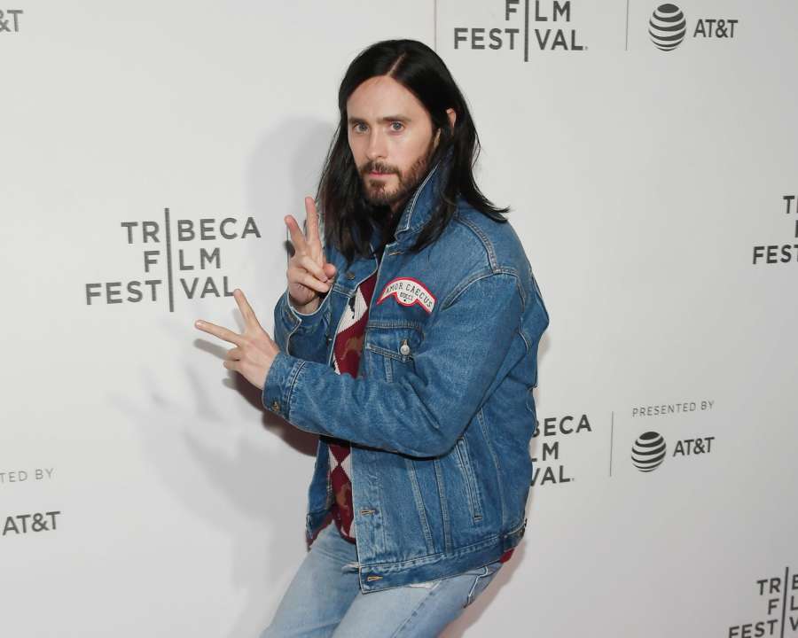 Джаред Лето рассказал о диете, которая держит его в форме / фото: Nicholas Hunt / Getty Images Джаред Лето снялся для европейского глянца и рассказал о своей диете