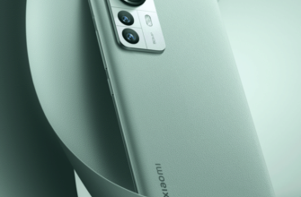Xiaomi представила нові флагманські смартфони/Фото: Xiaomi Xiaomi