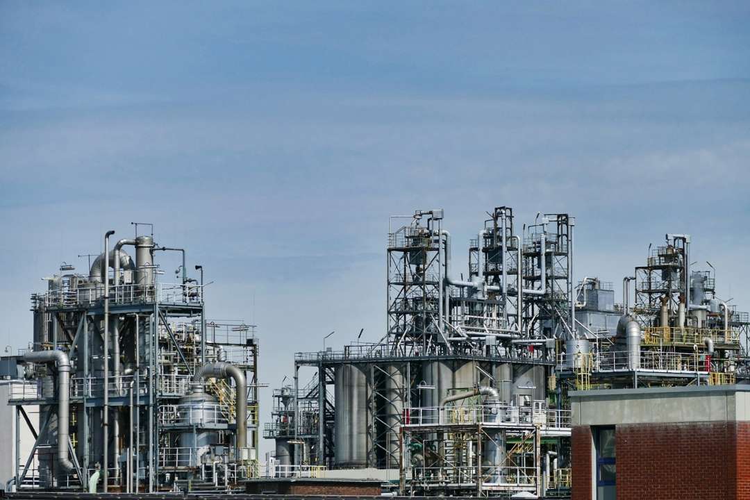США договариваются о газе для ЕС на случай российской агрессии