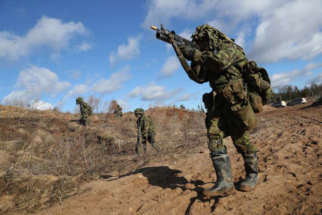 Російських військ недостатньо для захоплення Києва з Білорусі