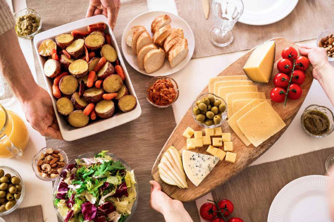 Ці здорові продукти можуть нашкодити вашому організму/Фото: Alexy Almond/Pexels Які корисні продукти можуть серйозно зашкодити здоров'ю