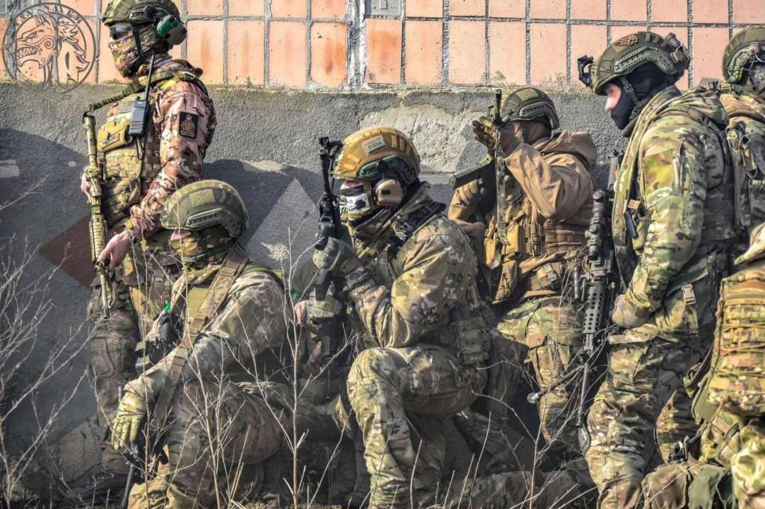 Район, где осталось тело воина, находился под плотным обстрелом россиян и риском была сама попытка дойти до этого участка Район, где осталось тело воина, находился под плотным обстрелом россиян и риском была сама попытка дойти до этого участка