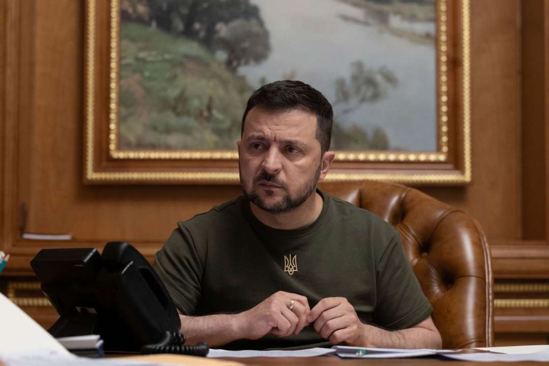 Зеленский подписал ключевой закон для украинской экономики