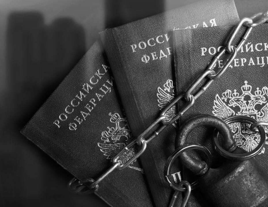россияне на ВОТ нашли еще один способ загнать местных в паспортное бремя/Фото: ivan_fedorov_melitopol Принудительная паспортизация: россияне на ВОТ нашли еще способ загнать местных в паспортное бремя