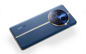 Фото: Realme Короли среднебюджетных смартфонов: представлена линейка Realme 12 Pro