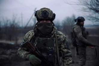 Жорін розкритикував нові правки до законопроєкту про мобілізацію/Фото: Генштаб ЗСУ Цирк продовжується – Жорін про нову бронь у законопроєкті про мобілізацію