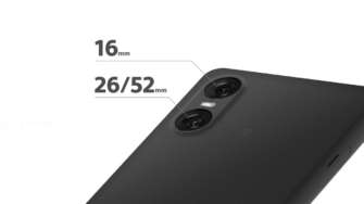 Фото: Sony Стильно, але надто дорого за свої характеристики: представлено шосте покоління Sony Xperia 10