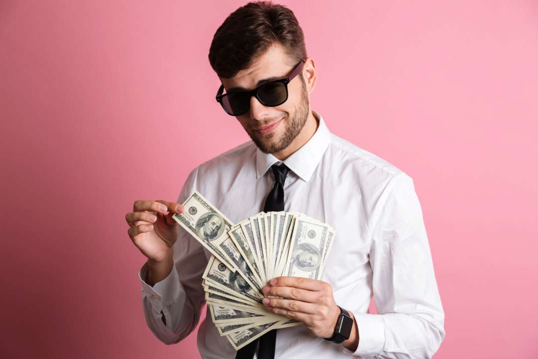 4 секрети успіху від self-made мільйонера