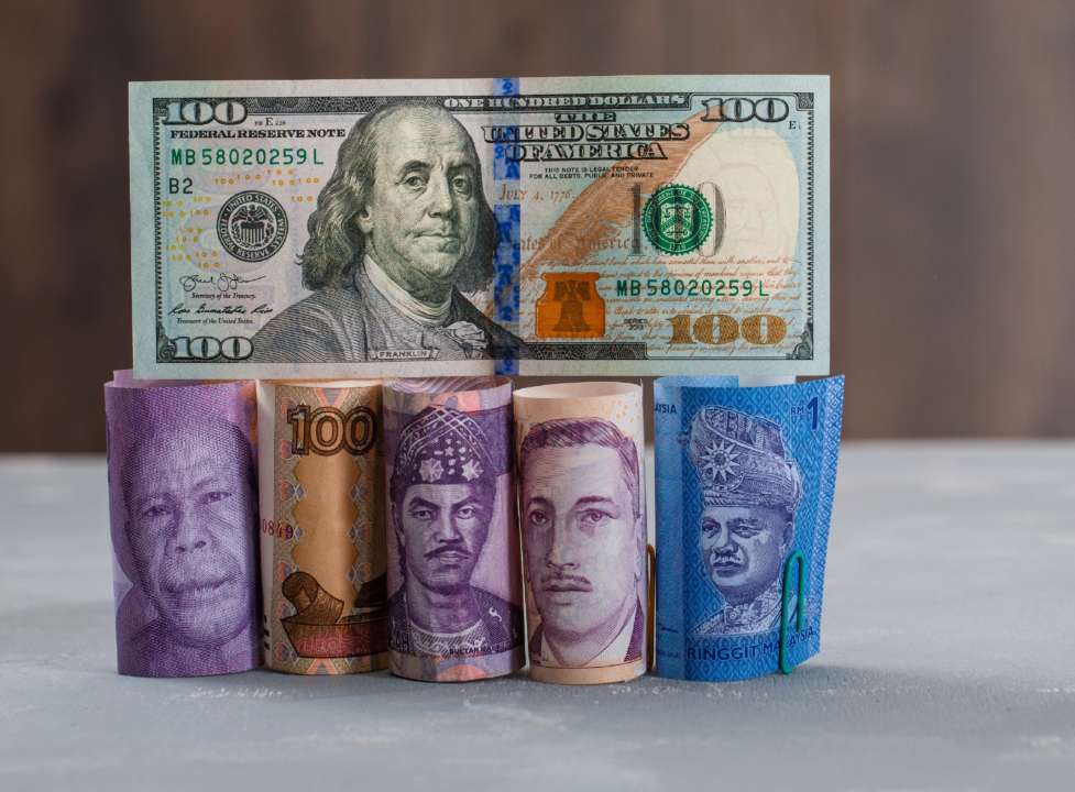 курс валют сьогодні