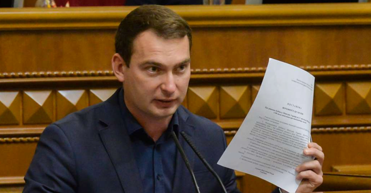 Фракция "Голос" осудила преследования и дискредитации военных со стороны правоохранительных органов