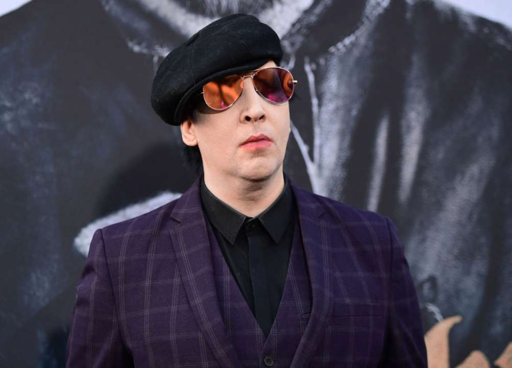 Фото: GettyImages мерлин