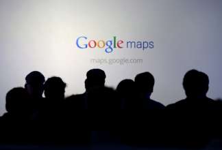 Фото: Getty Images/Автор - Justin Sullivan Google Maps направляет туристов потенциально "смертельными" маршрутами
