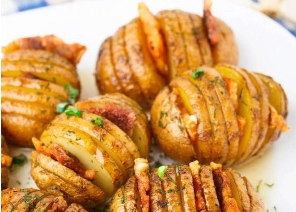 Картопля