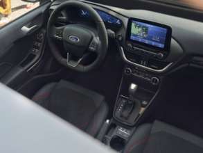Фото: Ford Ford