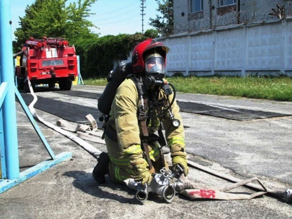 В Івано-Франківській області стався вибух на ТЕС: є потерпілі