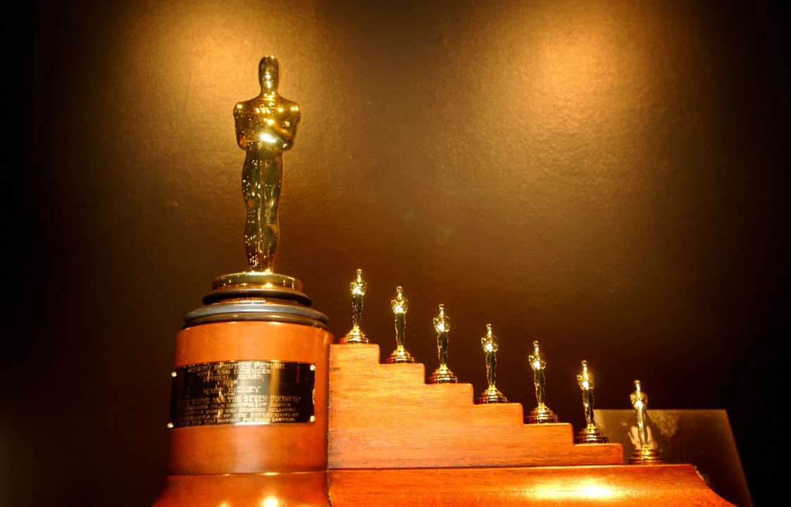 Український фільм потрапив у лонг-лист премії "Оскар"