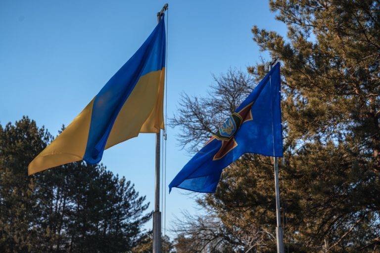 Фото: ngu.gov.ua учения