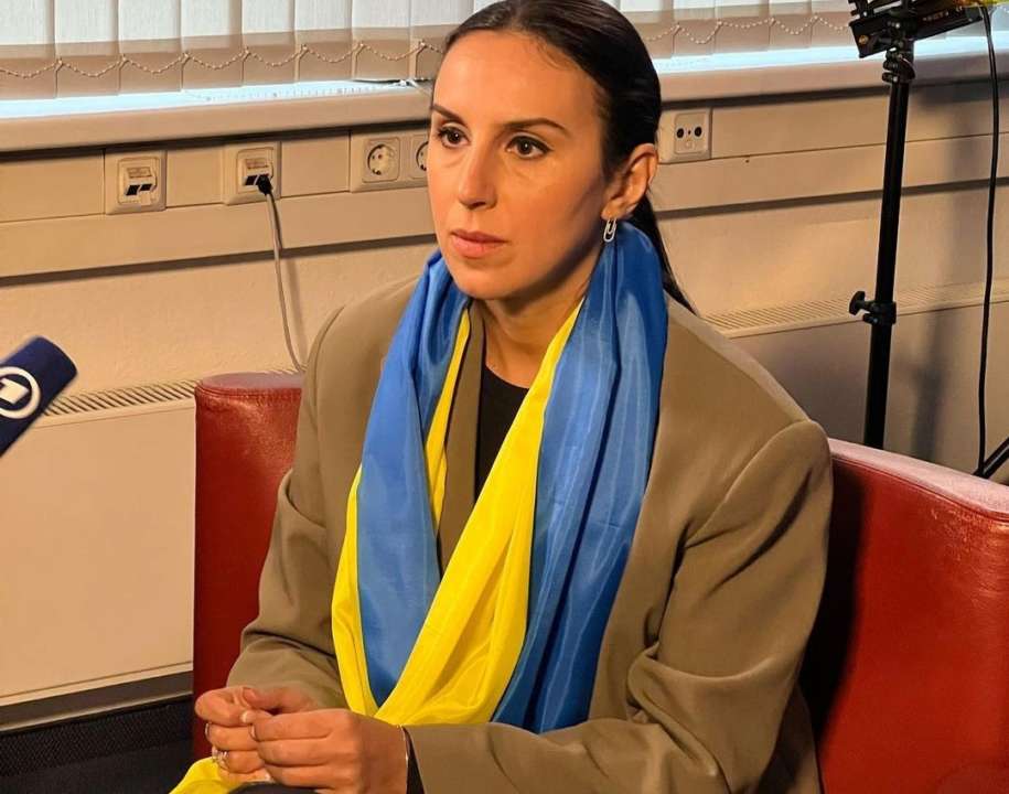 Страшне звірство нелюдей: Джамала засудила масові катування в Бучі