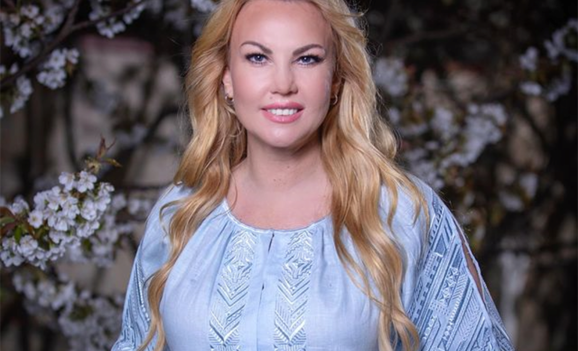 Камалія розповіла, як люди Зеленського дзвонять її чоловікові-мільярдеру/Фото: instagram/kamaliyaofficial Дзвонять люди Зеленського: Камалія розповіла, як політики просять допомоги у її чоловіка-мільярдера