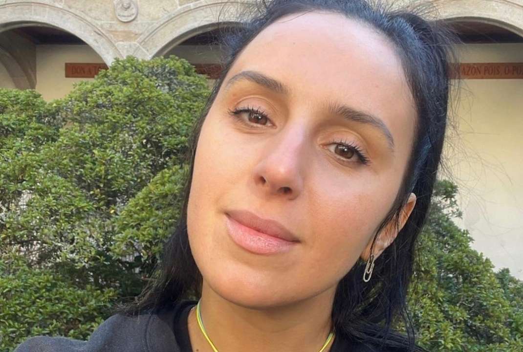 Важко впізнати: Джамала показала 14-річну себе