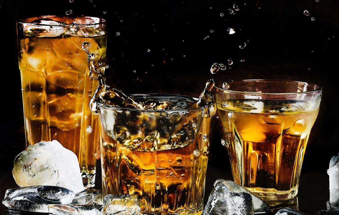 Ученые назвали категорию людей, для которых алкоголь еще вреднее/Фото: pexels Ученые выяснили, для каких людей алкоголь еще вреднее