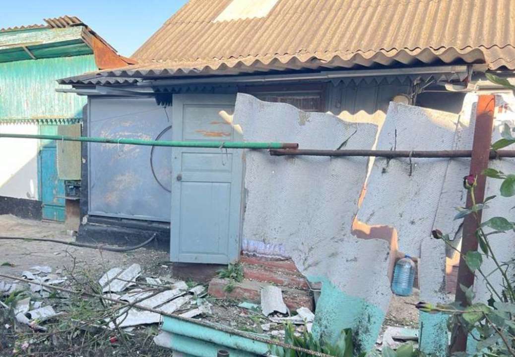 У Харківській області через обстріл росіян багато поранених / Фото: t.me/pgo_gov_ua