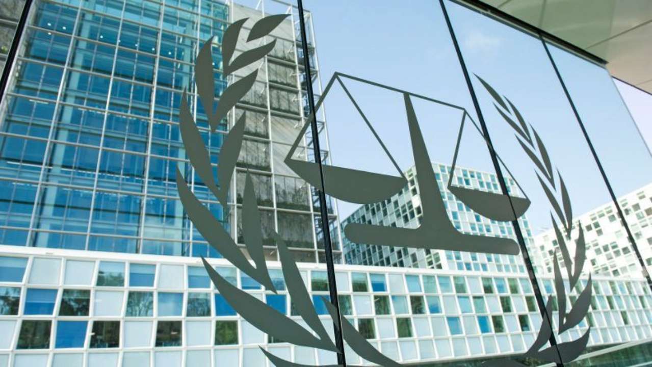 В Гааге заработал Международный центр по сбору и анализу доказательств преступлений рф / Фото: UN Photo/Rick Bajornas