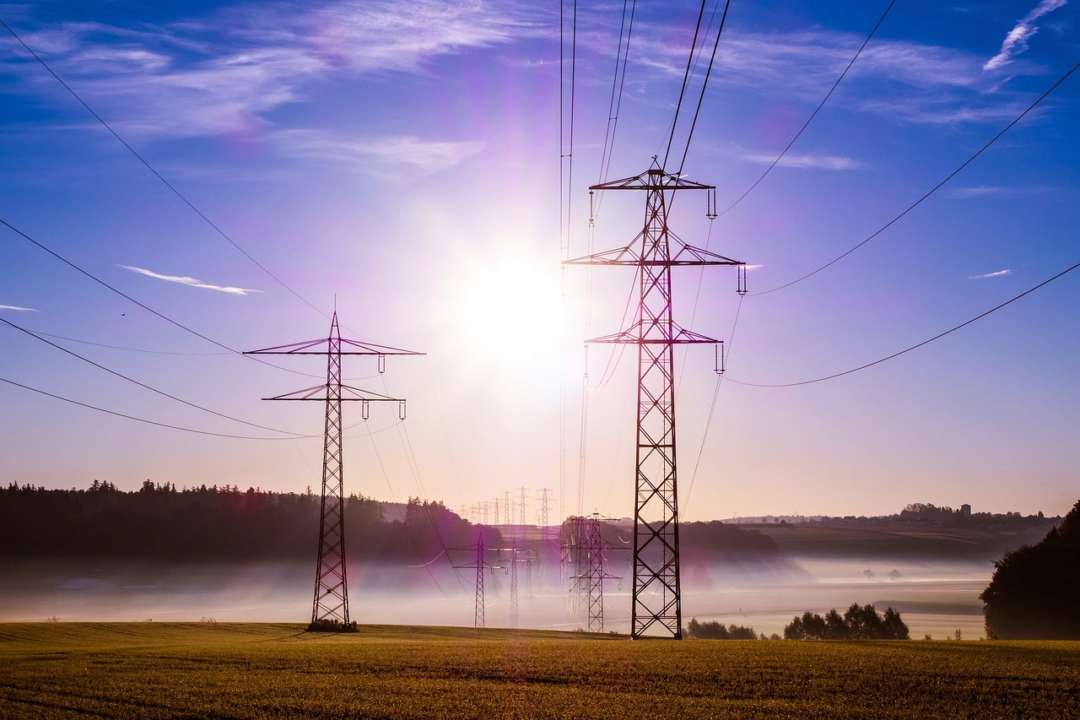 Світовий банк передасть майже 240 млн доларів "Укренерго" / Фото: Pixabay Україна отримає від Світового банку майже 240 млн доларів