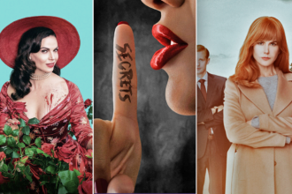 Сериалы, похожие на "Отчаянные домохозяйки" / Фото: Wikimedia Сериалы, похожие на "Отчаянные домохозяйки" / Фото: Wikimedia
