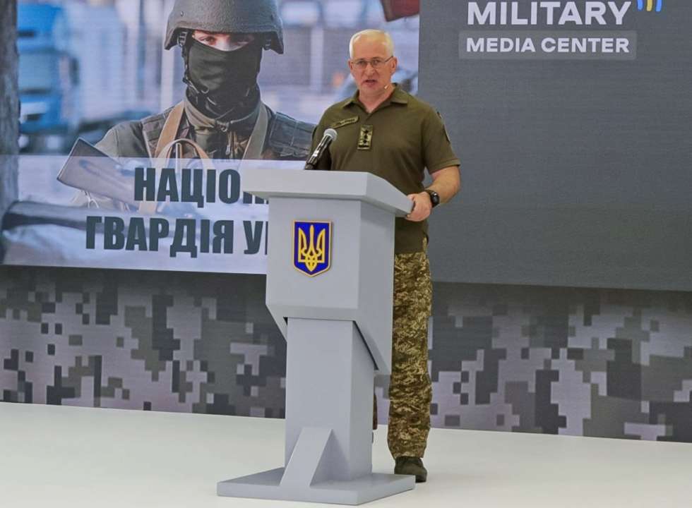 Саперы обследовали почти 300 га земли / Фото: Military Media Center Как проходит разминирование Украины: итоги прошлой недели