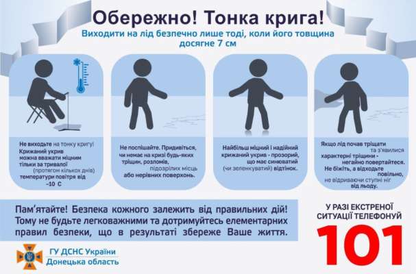 Фото: slv_vca Опасный лед: в ГСЧС напомнили правила поведения на льду