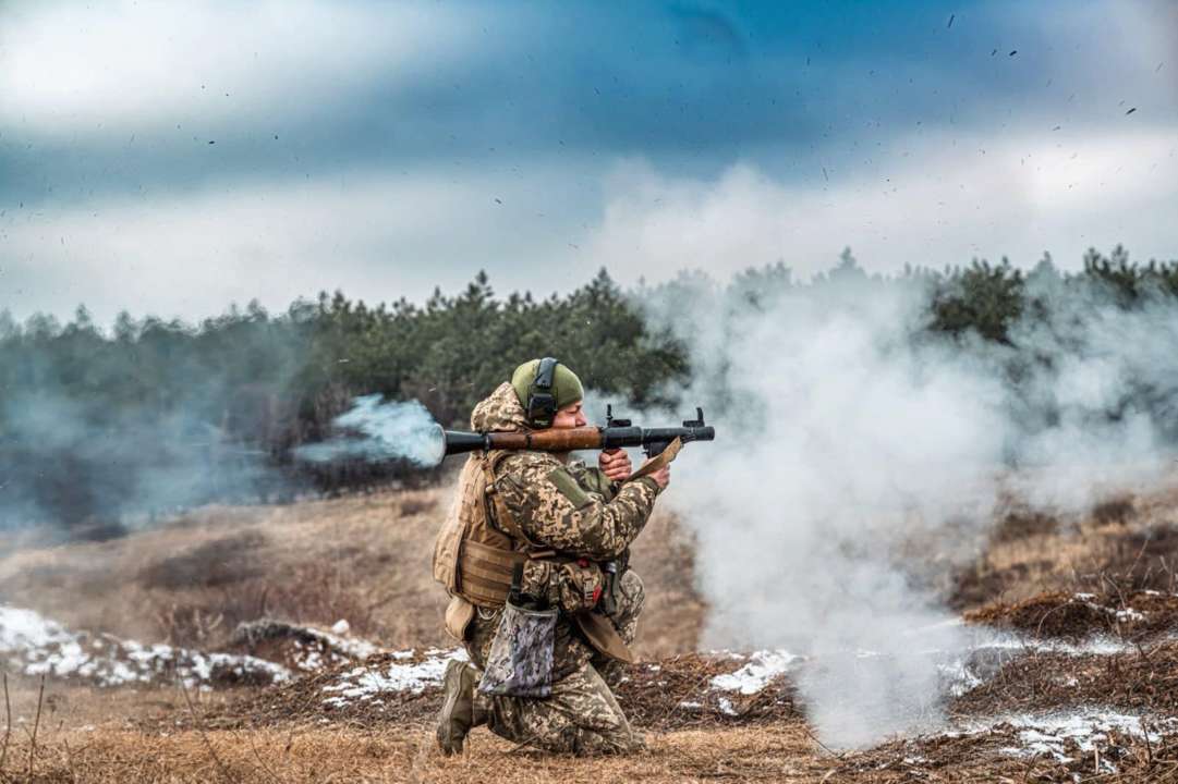 Чи є загроза повторного наступу рф з півночі України/Фото: Генштаб ЗСУ Чи є загроза повторного наступу рф з півночі України/Фото: Генштаб ЗСУ