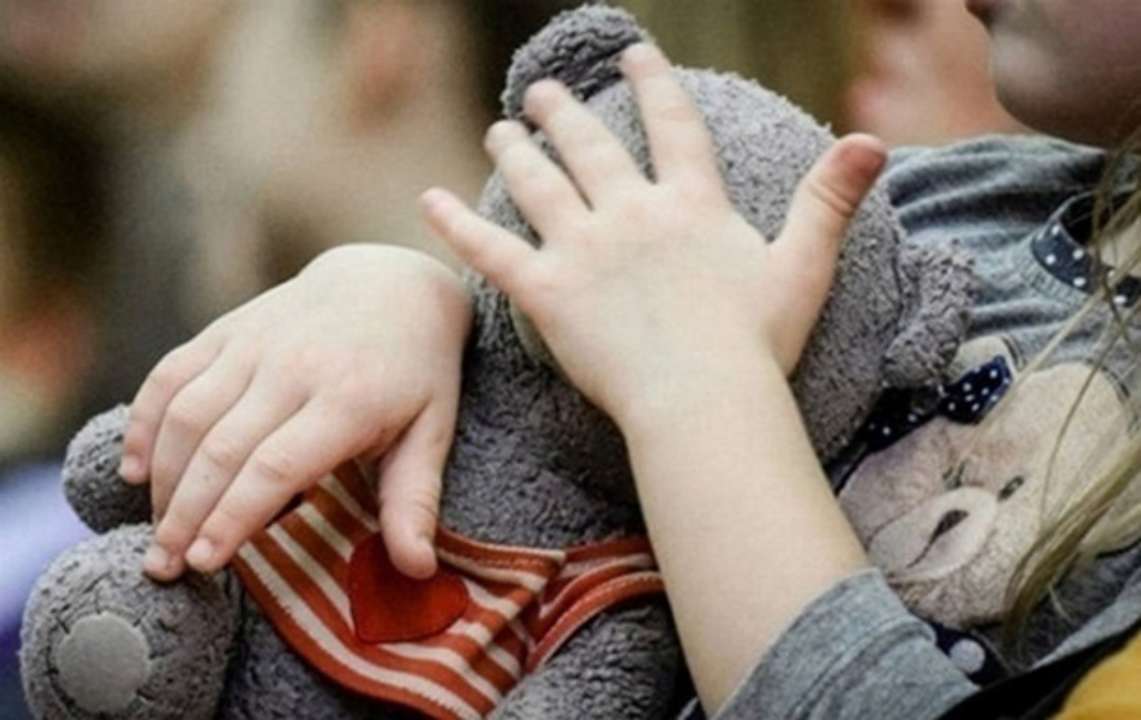 На Херсонщине удалось эвакуировать из оккупации семью с двумя детьми — Прокудин