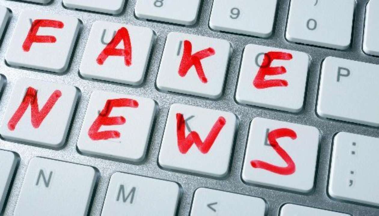 Щоб перевантажити фактчекерів: росіяни навмисно завалюють редакції фейковим контентом Щоб перевантажити фактчекерів: росіяни навмисно завалюють редакції фейковим контентом